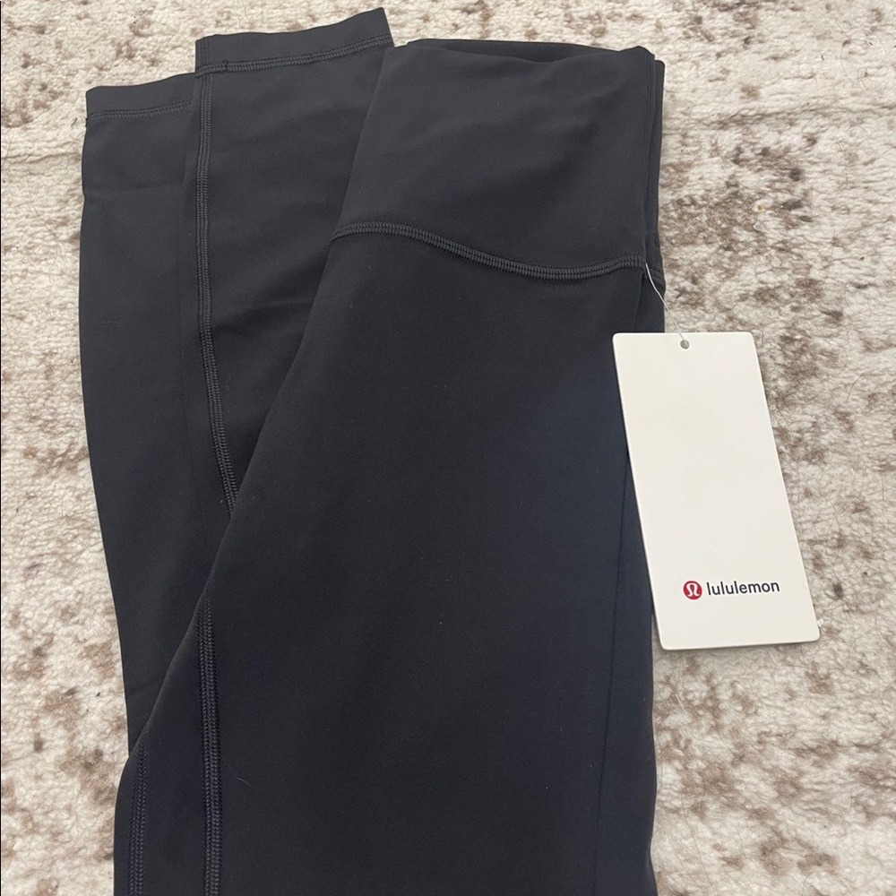 Lululemon Align Leggings